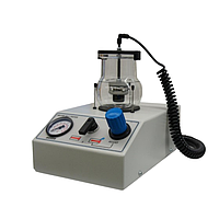 Roxer HELIUM TESTER VALVE Helium Valve Testing Machine (Max. 8 bar)