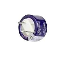 Eaton KR-5R5C155-R Coin Cell 1.5F 5.5V EDLC Coin Cell Cyl