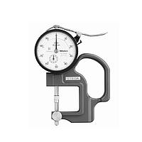MITUTOYO 7313A Thickness Gage (0-10mm; ±15μm)