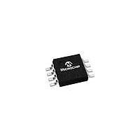 Microchip Technology SY100EP33VKG Clock Drivers & Distribution Divide by 4