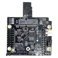 Murata Electronics LBEE0ZZ2WE-uSD-M2 uSD Adapter Kits Type 2WE microSD to M.2 Adapter for i.MX 6 and i.MX RT platforms - CCATS N/A