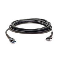 Basler 2000036369 USB 3.0 Cable USB 3.0, MicroB 90A1 sl / A, 1 m (angled downwards)