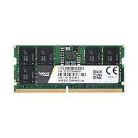 Apacer D22.31284S.001 SODIMMs DDR5 SODIMM 4800 16GB JEDEC 1.0 version