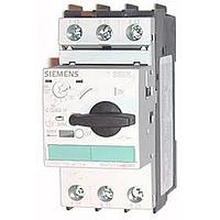 Siemens 3RV1031-4DA10 CB thermostat, 25A, (18 ~ 25A), Motor 3P 11kW