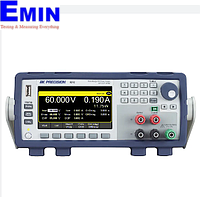 BKPRECISION 9242-GPIB Multi-Range DC Power Supplies (60 V, 10 A, 200W with GPIB)