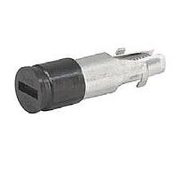 Schurter 0031.1661 Slot Knob FEU FUSE CARRIER