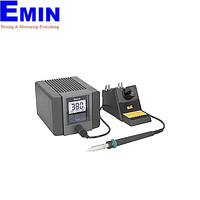 QUICK QUICK TS2300D Intelligent Lead-free Soldering Station (100~480℃, 150W)