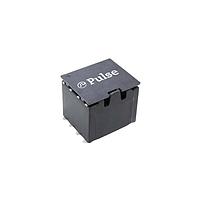 Pulse Electronics BM6220NL PLC Transformers 12uH 16V 1:1 -40 / 85C DCR=0.5 Ohms AEC-Q200