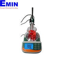 EZDO PL-700PVS pH/ORP/Temp(Stirrer) Bench Top Meter (-2.00 - 16.00 pH)