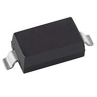 Vishay General Semiconductor MMSZ5248C-E3-08 Zener Diodes 18 Volt 0.5W 2%