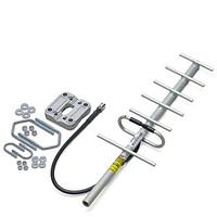 PHOENIX CONTACT 5606614 Passive Antenna RAD-ISM-900-ANT- YAGI-10-N