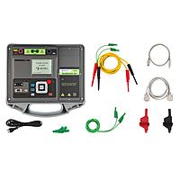 Metrel MI 3201 High Voltage Insulation Testers (10 TΩ; 250 V ~ 5 kV)