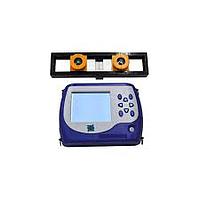 TIME Crack Depth Gauge Calibration Service