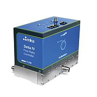 MKS DLT4B DELTA™ IV 4-zone Flow Ratio Controller (500-10000sccm; EtherCAT)