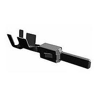 AMP Connectors - TE Connectivity 1-968946-1 (Mouser Reel) Terminals FLA-STE-KONT 2.8X0.8 'Reel of 1000"