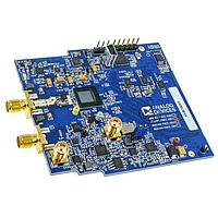 Analog Devices AD9162-FMCC-EBZ DAC 11x11 BGA Mini Circuits AD9162 eval brd