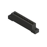 EDAC 887-011-500-104 Receptacles High Temp Card Edge Connector