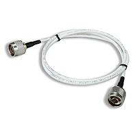 Cal Test Electronics CT3331-150 RF Cable Assemblies N(m)toN(m),RF Cable 50ohm,12.4GHz,150cm