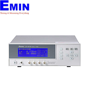 Chroma 11025 LCR Meter