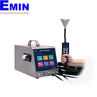 GTI 3991 Aerosol Photometer (0.0001µg/L ~ 600µg/L)