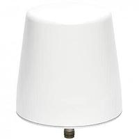 Tallysman 33-3742AJ-01-W Multi-Constellation Antenna TW3742AJ Anti-Jam Single-Band GNSS Antenna TNC female connector white radome