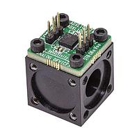 Analog Devices EVAL-XLMOUNT1 Acceleration Sensor Development Tools MOUNTING BLOCK FOR ACCELEROMETER BRKOUT