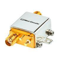 Mini-Circuits ZX60-53LN+ Low Noise Amplifiers COAXIAL AMPLIFIER