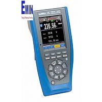 Metrix MTX 3293 (MTX3293-BT) ASYC IV Range digital multimeter (0.02%, True RMS, inverter test)