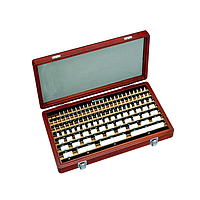 MITUTOYO 516-338-10 Gauge Block Set