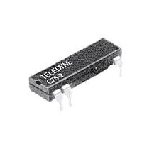 Teledyne Relays SC75-2 Solid State Relays 18mA 5.5VDC In protect/trip stat
