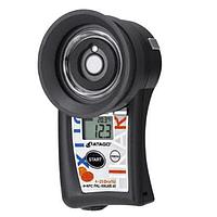 ATAGO PAL-HIKARi 42 Pocket IR Brix Meter (orange, 6.0~22.0%)