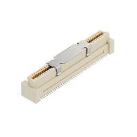 AMP Connectors - TE Connectivity 7-5179180-3 Receptacles 0.8FH,R09H.5,080 30/SN,TR,SC