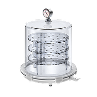 JEIOTECH VDP-30G Vacuum Desiccator (25L/0.9)