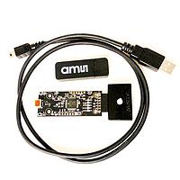 ams OSRAM TCS3430-EVM Color Sensor ALS/COLOR/PROX