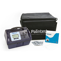 Palintest CS700 PAASense Kit (02– 2000 mg/L)