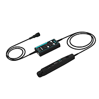 MICSIG CP1003B High Frequency AC / DC Current Probe (100MHz, 5Arms/30Arms)