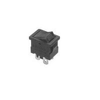 APEM MR210C2NBB Rocker Switches DPST ON-OFF 10A 125V