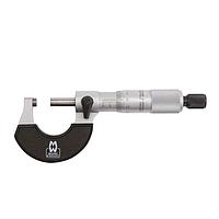 MOORE & WRIGHT 1961B Traditional External Micrometer (0-1", 0.0001")