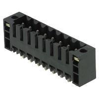 Weidmuller 1842850000 Fixed Terminal Blocks SL-SMT 3.50/10/180F 3.2SN BK BX
