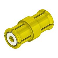 Micro-Mode MMSP-7557 Circular MIL Spec Strain Reliefs & Adapters CONN ADAPT JACK-JACK SMP 50 OH
