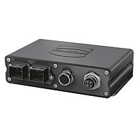 Embedded Box Computers