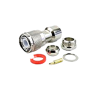 Fairview SC4821 Conector (HN Male ,6 Ghz)