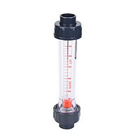 Variable Area Flow Meters