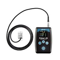 PULSAR vB Hand arm vibration meter (0.50 - 2000.0m/s2, 1 measurement channel)