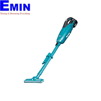 MAKITA DCL282FRF Cordless Cleaner (1.5 m³/min)