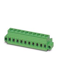 PHOENIX CONTACT 1795608 Plugs 7 Pos 5.08mm pitch Plug 24-12 AWG Screw