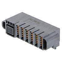 Molex 204900-0002 Power to the Board EXTreme EnergetiC RA Rcpt 29Ckt w/SdrTail