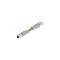 Amphenol CONEC 43-10951 Sensor Cables / Actuator Cables CNT CBL M12X1 ML CBL M-CBL AXL ETH 100MHZ