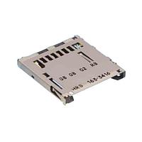 Hirose Electric DM1B-DSF-PEJ(94) Card Connectors