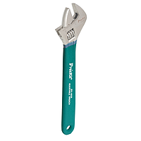 Proskit 1PK-H028 Adjustable Wrench (8”)